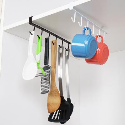 China Minimalist Hanging Storage Rack Plant Outlet Wall Hook Professional Made Door Shelf Rack for sale