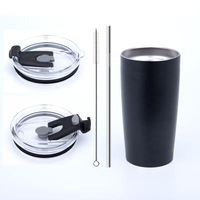 China OKADI Double Wall Stainless Steel Tumbler Wholesale Coffee Tumbler Sustainable Mug for sale