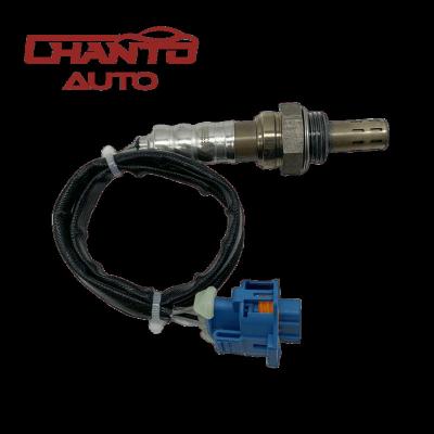 China For Chevrolet Cruze Opel Vauxhall Astra SAAB 1.6L 1.8L CHANTO Big Lambda Performance Oxygen Sensor OEM 55566648 55566650 For Chevrolet Cruze Opel Vauxhall Astra SAAB 1.6L 1.8L for sale