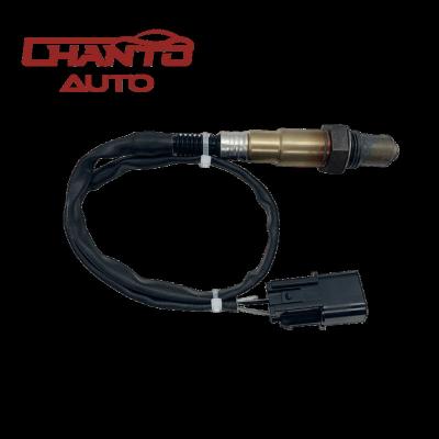 China For Hyundai Elantra Saloon Kia Rio III CHANTO Lambda Performance Oxygen Sensor OEM 39210-2B310 Big For Hyundai Elantra III Saloon Kia Rio for sale