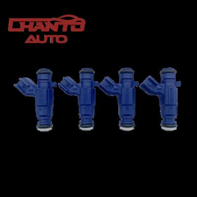 China FJ1049 For Suzuki Cadillac Pontiac Saturn 3.2L 3.6L CHANTO Big Performance Fuel Injector OEM 0280156300 92068193 15710-78J00 FJ1049 For Suzuki Cadillac Pontiac Saturn 3.2L 3.6L for sale