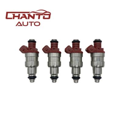 China CHANTO Great Performance Fuel Injector OEM BAC906031 For VW Golf Jetta 1.8L 2.0L 1991-1997 GOLF for sale