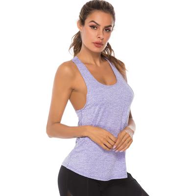 China 2021 New Breathable Running Sportswear Gym Fitness Yoga Workout Short Top Women Breathable Workout Sportswear for sale