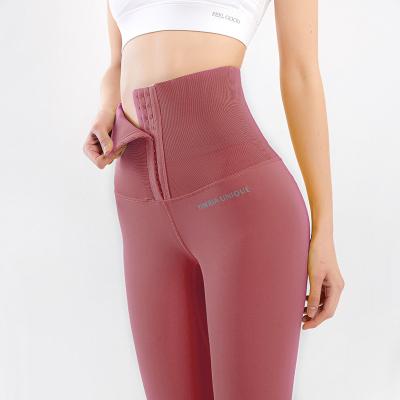 China Seamless Breathable High Waist Leggings Women Workout Gym Yoga Woman Pants Tights Sport Women Fitness Leggings for sale