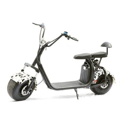 China 2020 Two Wheel Electric Vehicle Adultelectric Unisex High Quality Fast Scooters for sale