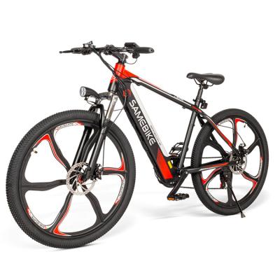 China 2020 Wholesale Standard One Wheel Enduro Ebike Aluminum Alloy Electric Bike Frame For Sale for sale