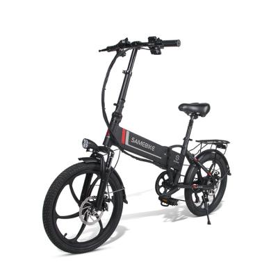 China Wholesale 2020 New Retro Standard Bike Electric Bicycle For Adults And Kids for sale