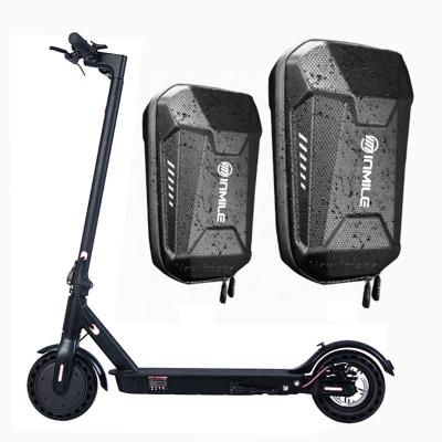 China Durable Multi Legal Handlebar Scooter Carrier Waterproof Bag for sale