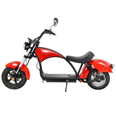 China Wholesale Two Wheels Unisex Electric Motorcycle E Scooter Warehouse For Adult for sale