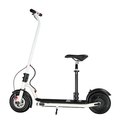 China Unisex 1000w Black And Blue Electric Motorcycle E Scooter Emmo Knight Sport CE for sale