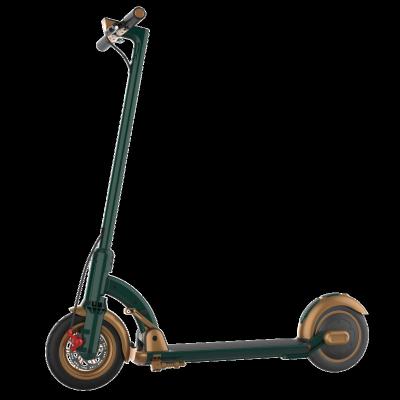 China Unisex CE Certified Classic Style Aluminum Body E Mobility Scooter for sale