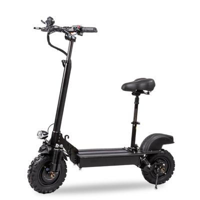 China Citycoco Halley 3 Wheel Unisex Electric Scooter 2000W for sale