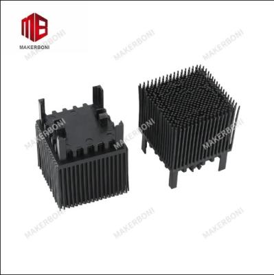 China 50 X 50 X 43mm Black Bristle For FK PGM Cutter Machines for sale