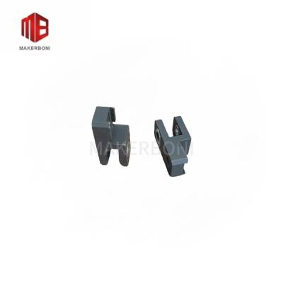 China 91001000 Assembly Block Pivot Bushing Suitable For Gerber Cutter Xlc7000 21610000/98834001 for sale