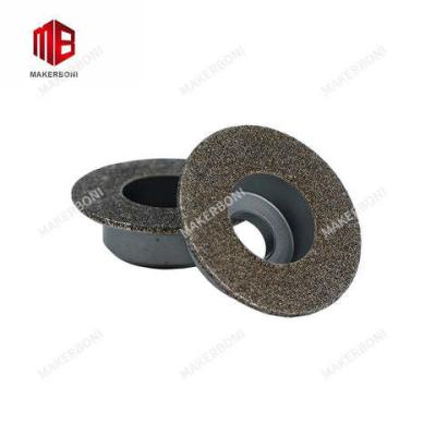 China 105821 80 Grit Diamond Grinding Wheel For Bullmer 800x/750x/500x for sale