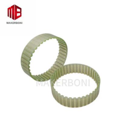 China 128665 Synchroflex Timing Drive Belt For Lectra Suitable For Auto Vector Cutter for sale