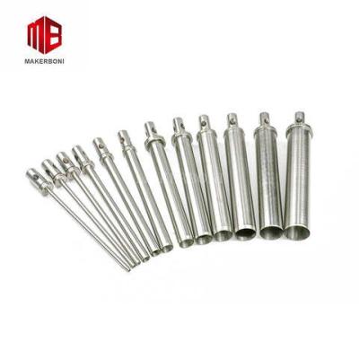 China Drill for Lectra Drill Cutter Machine Parts Steel Alloy For Vector IX9-IH58 for sale