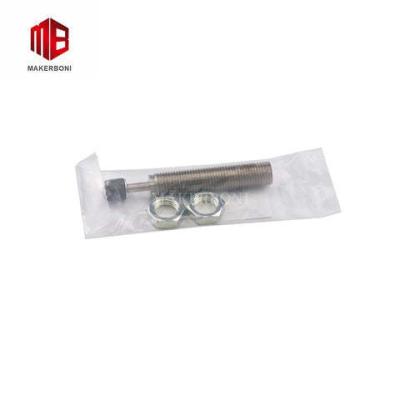 China 125203 Auto Cutting Machine IX6 Parts Hydraulic Damper Double Shock Absorber for sale