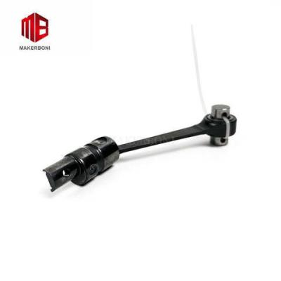 Chine 705539 Bande de raccordement pour le support de la lame 2.4x8.5 mm trou unique pour le coupeur IX9 MX9 à vendre