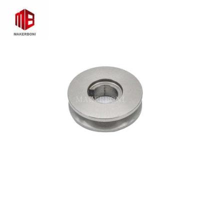 China 90942000 PULLEY, FIXED, MACHINING, SHARPENER For Gerber Cutter Xlc7000 for sale