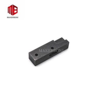 China 90723002 Detentor de alavanca durável para Gerber XLC7000 Parts Paragon Cutter à venda