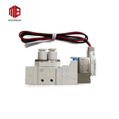 China SY3120-5MZE-C4-X20 Industrie-Solenoidventil für Yin zu verkaufen