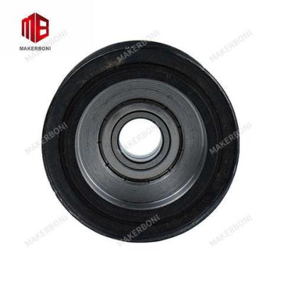 China N09.0002S172 Motor Pulley For Z Axis Spare Parts For FK for sale