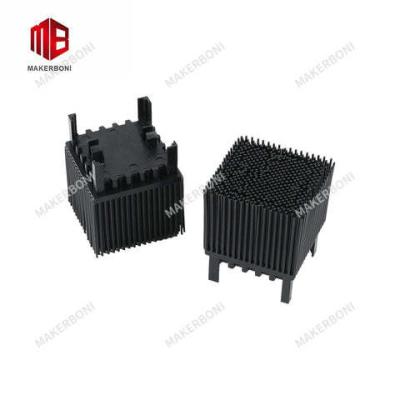 China Manufacturing Plant Black Nylon Bristle For FK PGM Cutter Machines for sale