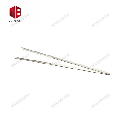 China 801438 Blade For Lectra-305*8.5*2.4mm-Single hole for sale