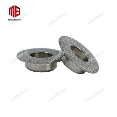 Chine N11.0004S260 Roue de meulage pour FK Diamètre 28 mm Pour PGM FK Auto Cutter à vendre