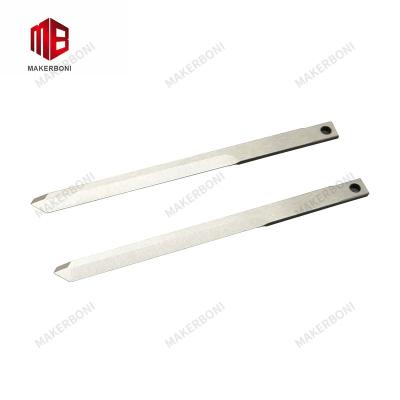 China Manufacturing Plant 88 X 5.5 X 1mm 801420 Blade For Lectra for sale