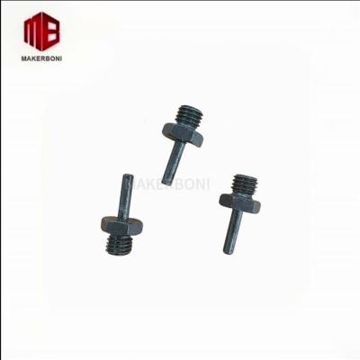 China CH08-04-17 Metal Crevice Pin Suitable For Yin 7N/ Takatori Cutter Parts for sale