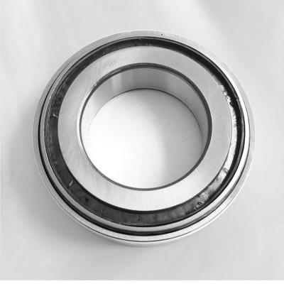 Cina Angular Contact Ball Bearings Solid Oil Bearings for Pumps / Compressors / Electric Motors in vendita