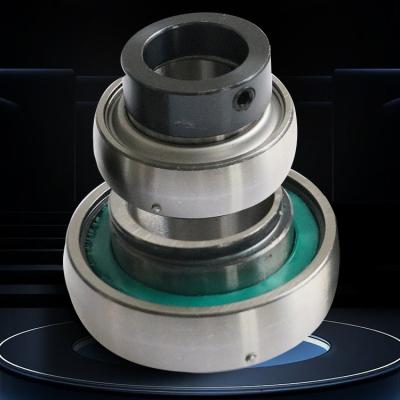 Cina Outer Spherical Bearing Solid Oil Bearings High Load Capacity Maintenance-Free in vendita