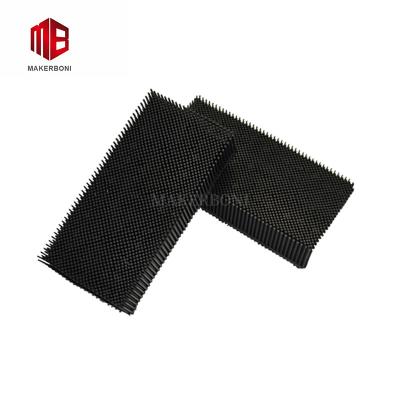 중국 검은색 나일론 브리스틀 벽돌 PN 131241 Fo Lectra Cutter FX FQ Q25 판매용