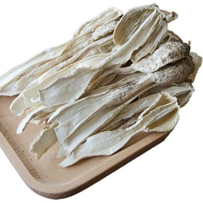 China Dry Farm Products Fine Quality No Sand Chicken Leg Mushroom For Sale for sale