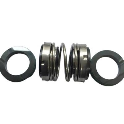 China Metal Bellows Mechanical Seal Mechanical Seal Low Temperature High Temperature Mechanical Seal 40 mm for sale