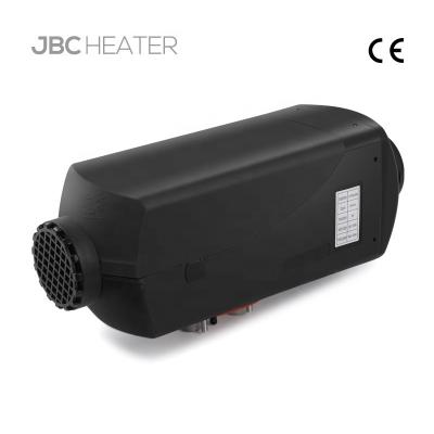 China Car Air Conditioner System 12V24V 5KW Diesel Parking Heater 12V24V 5KW Boat Bus Cabin Air Heater 12V5KW for sale