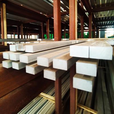 China Easy To Stretch Customized Square 5083 5086 6061 6063 6065 6082 7075 T651 Aluminum Alloy Plate Sheets for sale