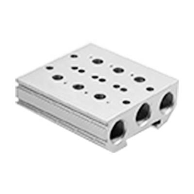 China Industry Top Selling Industry Channel Square Aluminum Profile To Order for sale