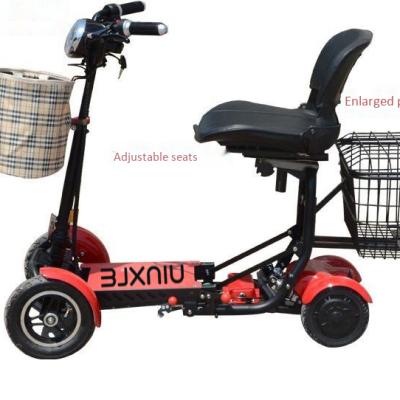 China 36v passenger electric tricycle 3 wheel electric tricycle adult cargo electric bike with basket for sale