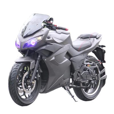 China Racing Motorcycle Electric Scooter Chinese Adult Motorcycles 20Ah for sale