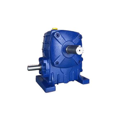 China High Quality Hotels Hangzhou WPA FCA MSA Gear Motor Flange Worm Speed ​​Reducer Gearbox Gear Reducer for sale