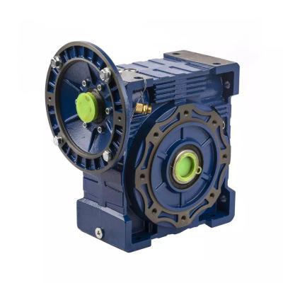 China Hotels Iron Gearbox NMRV NMRW NRV NRW Worm Gear Reducer Electric Motor Worm Reducer Gear Motor Couplings Planetary Helical Hypoid for sale