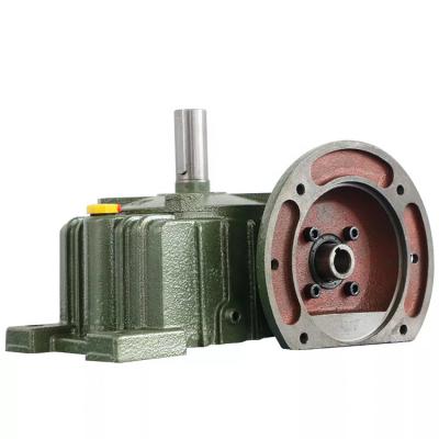 China Hot Selling Hangzhou WPDO Gearbox Worm Gear Reducer Motor Gearbox Electric Motor Planetary Hypoid Helical Couplings for sale