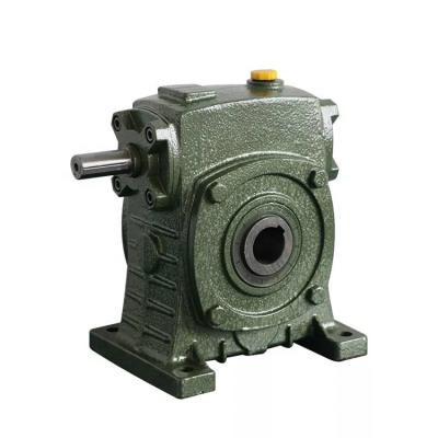 China High Quality Hotels Hangzhou WPKS FCKS Speed ​​Motors Speed ​​Reducers Worm Speed ​​Reducers Gearboxes Gear Reducers for sale