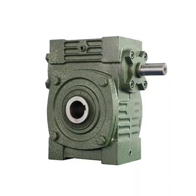 China Reliable Hotel Supplier Reducer WPWK FCWK Worm Speed ​​Reducer Gearboxes Gear Motors Planetary Hypoid Helical Gear for sale