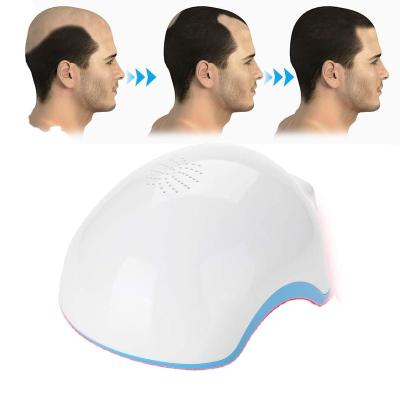 China Portable Anti Hair Removal YYR Anti Hair Loss CE 80 Diodes Laser Helmet Hair, Hair Growth Laser Helmet for sale