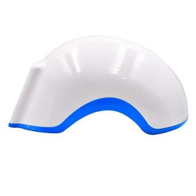 China Anti Hair Removal YYR CE Approved Laser Hair Therapy Hair Rejuvenation Laser Helmet for sale