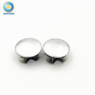 China Good Quality Plastic Furniture Hole Plugs Round Plastic Tubing Socket For Chair Table Leg for sale